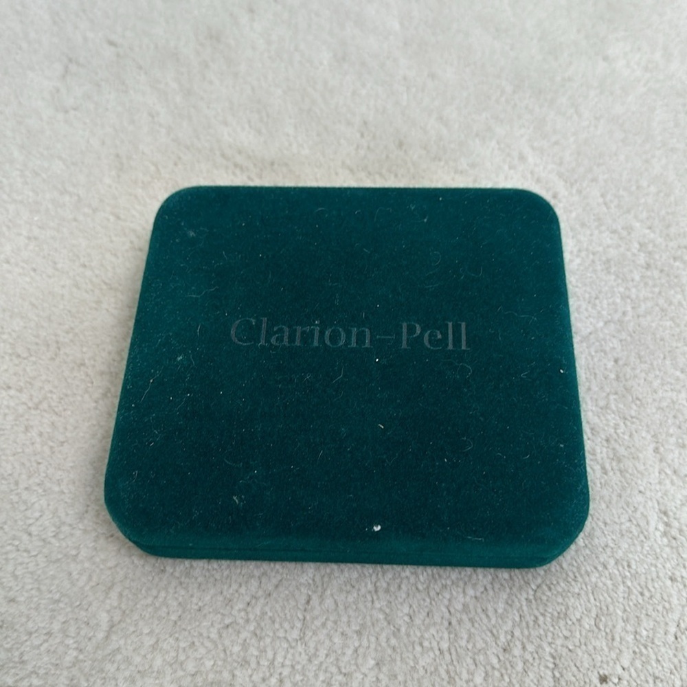 Clarion-Pell Princess Grace of Monaco Collection 36" Rue do Paris Necklace - Picture 8 of 10